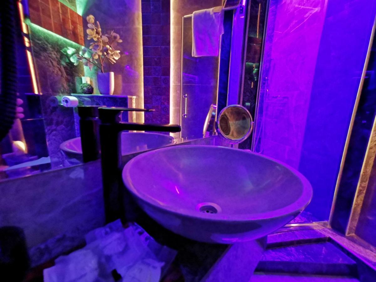 Crystal Central Apartment Brassó Kültér fotó